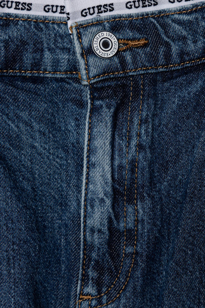 Jeans Guess per bambina