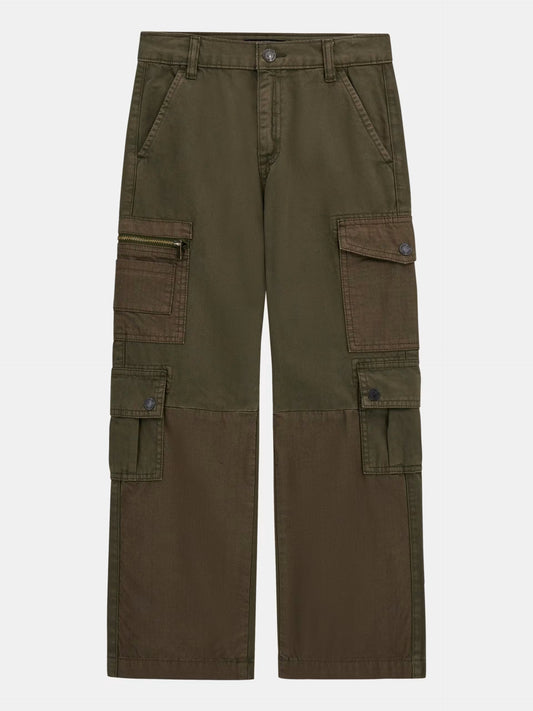 Pantalone cargo Guess per bambino
