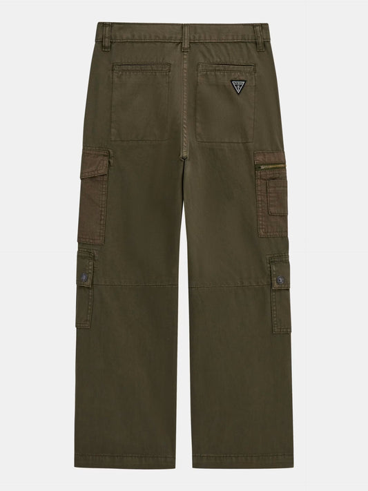 Pantalone cargo Guess per bambino