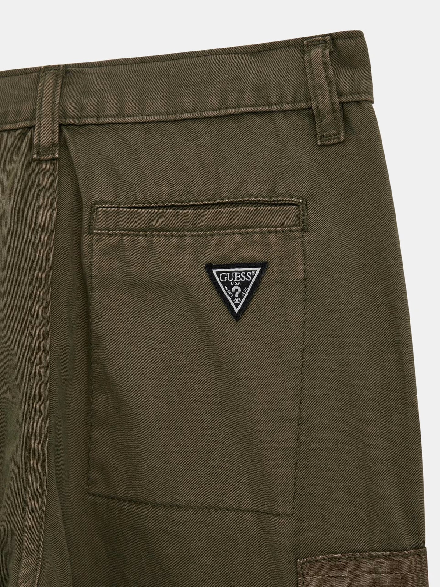 Pantalone cargo Guess per bambino