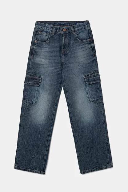 Jeans Guess per bambino