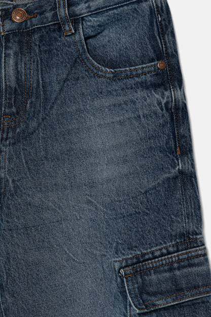 Jeans Guess per bambino