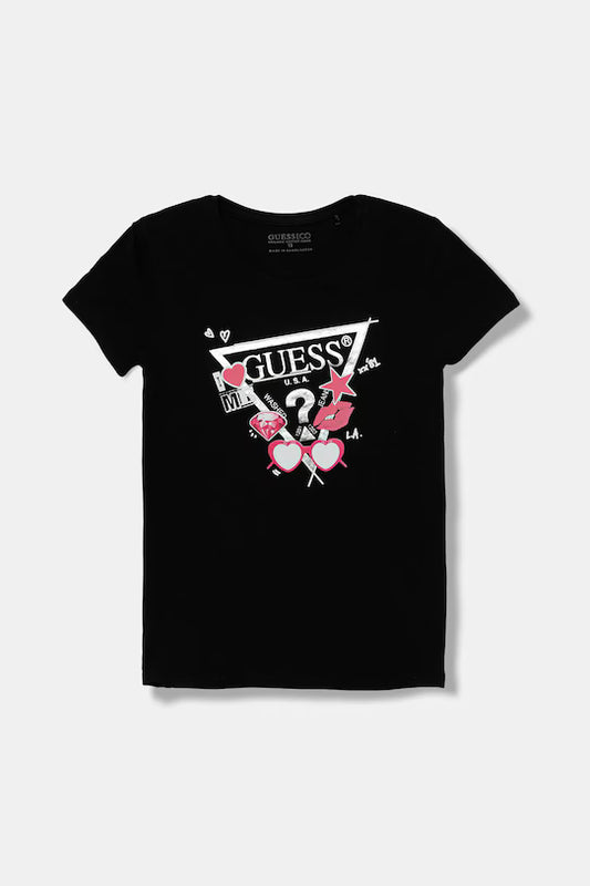 Maglietta Guess per bambina