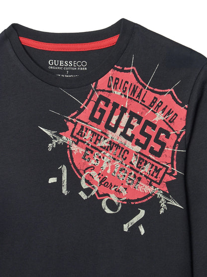 Maglietta Guess per bambino