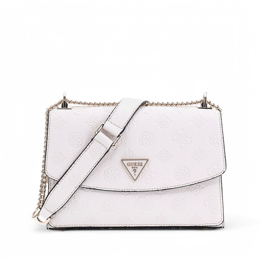 Mini Tracolla Cresidia 4G Logo Peony