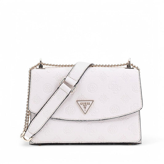 Mini Tracolla Cresidia 4G Logo Peony