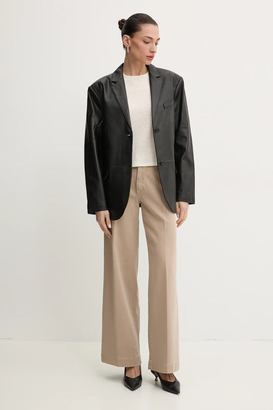 Jeans Wide Leg Zoya Guess