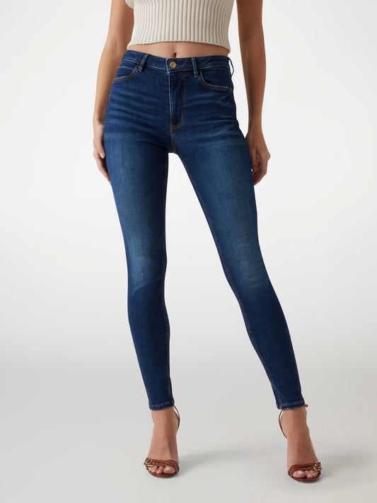 Jeans skinny 1981 Guess
