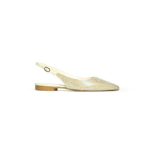 Chanel Crystal Platino
