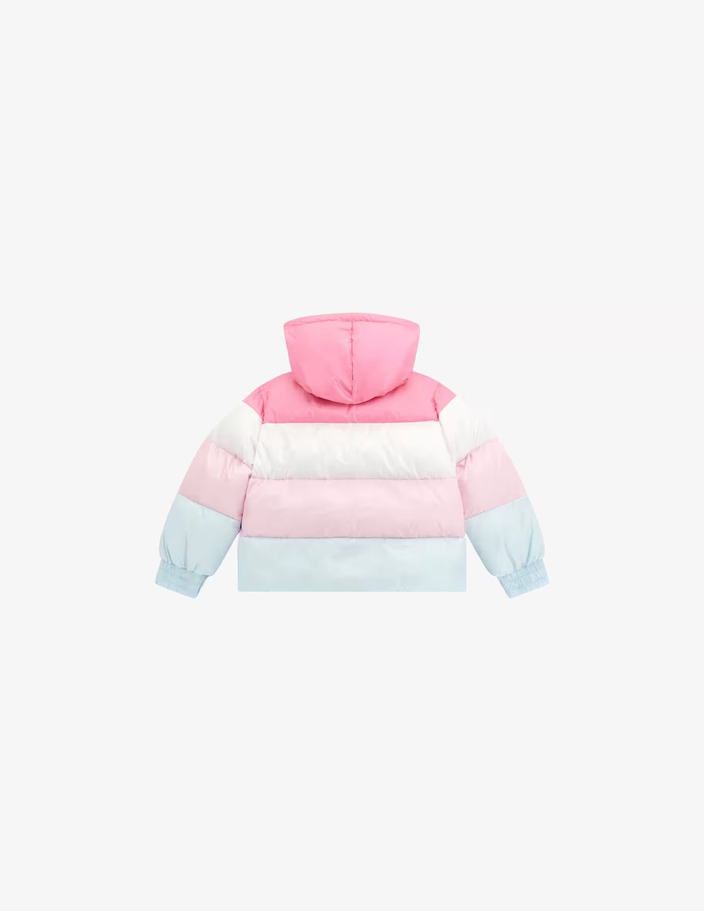Giubbotto Guess modello bomber bambina