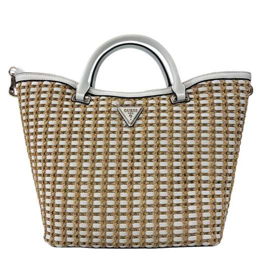 Borsa a mano Guess Atalia