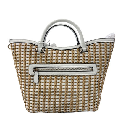 Borsa a mano Guess Atalia
