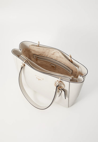 Borsa a Mano Noelle Saffiano Guess