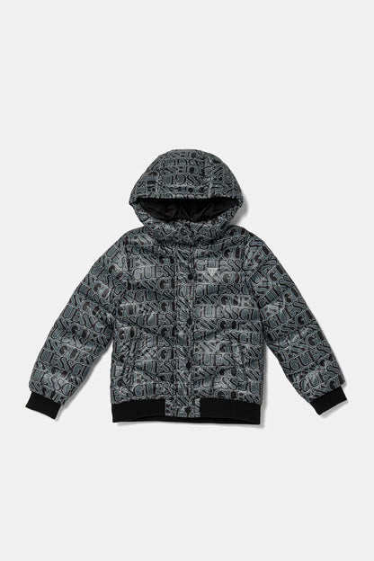 Giubbotto Guess modello bomber