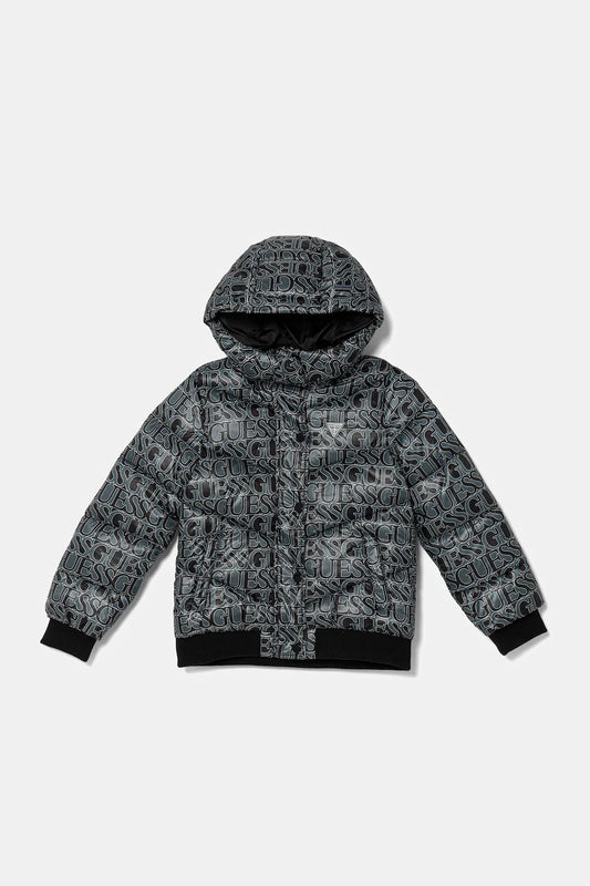 Giubbotto Guess modello bomber