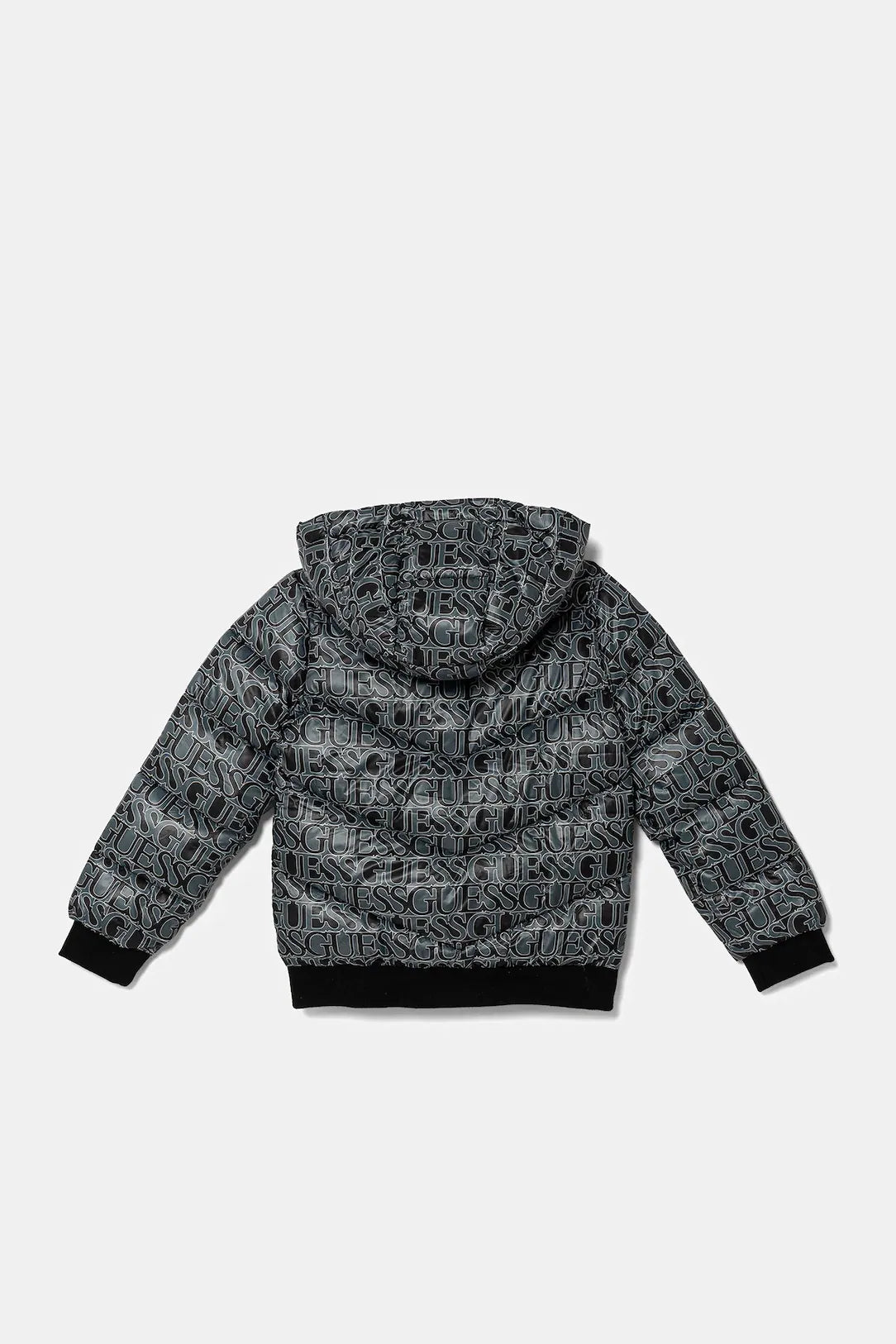Giubbotto Guess modello bomber
