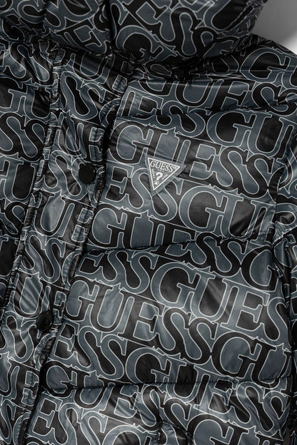 Giubbotto Guess modello bomber