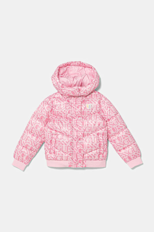 Giubbotto Guess modello bomber