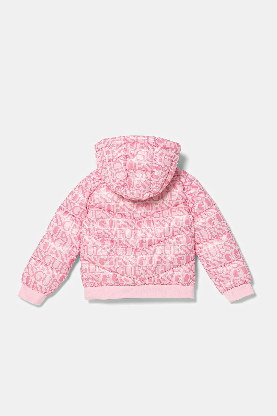 Giubbotto Guess modello bomber