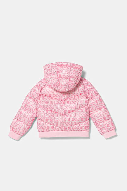 Giubbotto Guess modello bomber