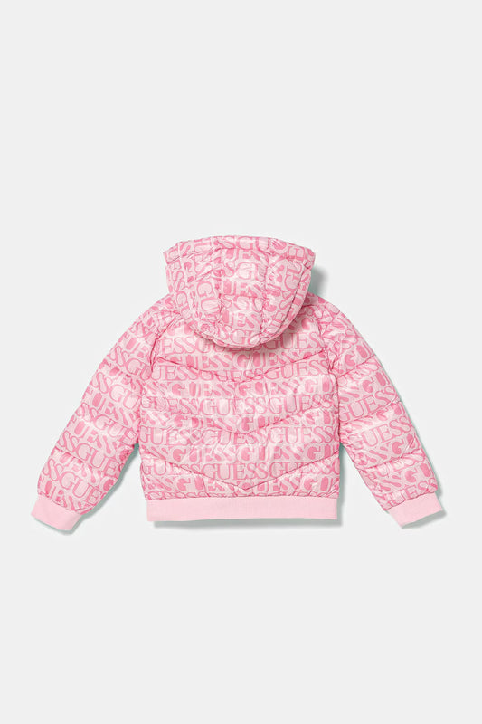 Giubbotto Guess modello bomber