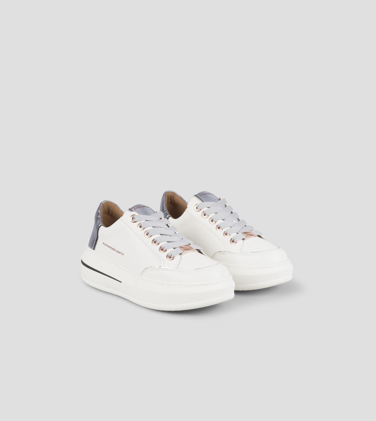Lancaster Woman White Light Avio