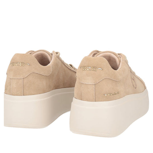 Sneaker Dazzling Tosca Blu