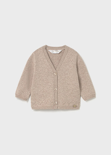 Cardigan neonato