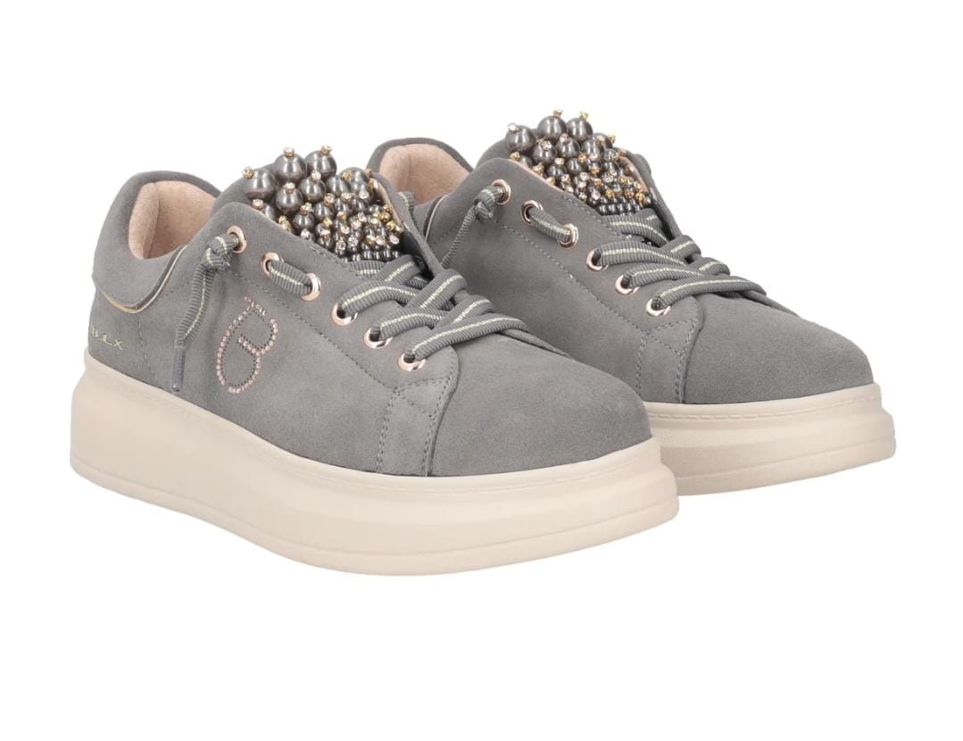 Sneaker slip-on Tosca Blu