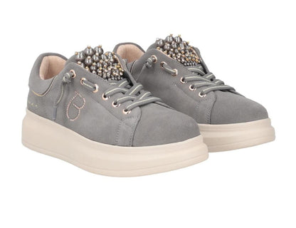 Sneaker slip-on Tosca Blu