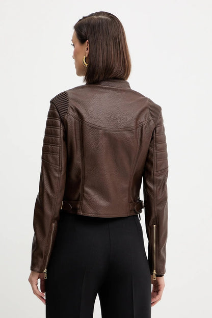 Giacca da motociclista JEANNINE Guess