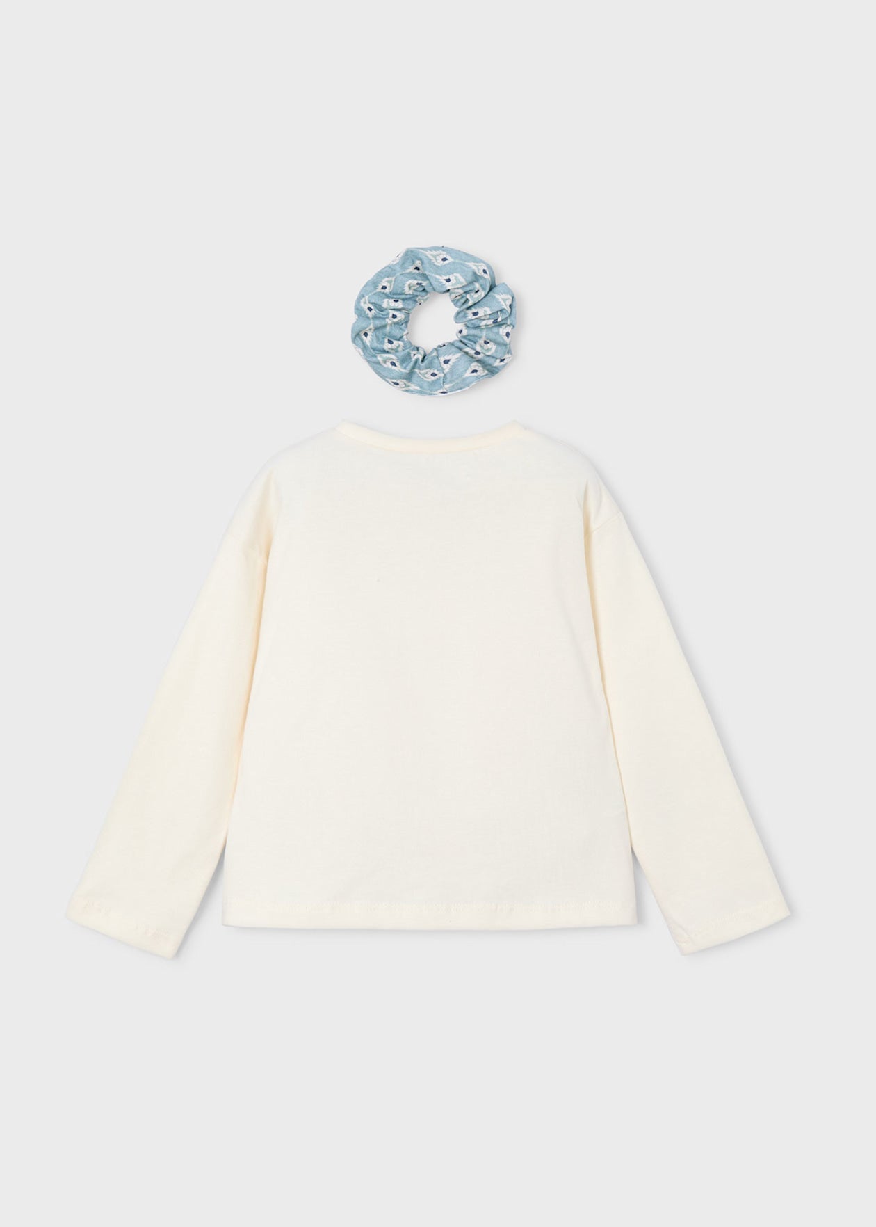 Maglietta con elastico Mayoral