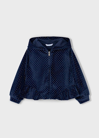 Completo tuta con T-shirt Mayoral