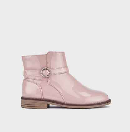 Stivale vernice Mayoral