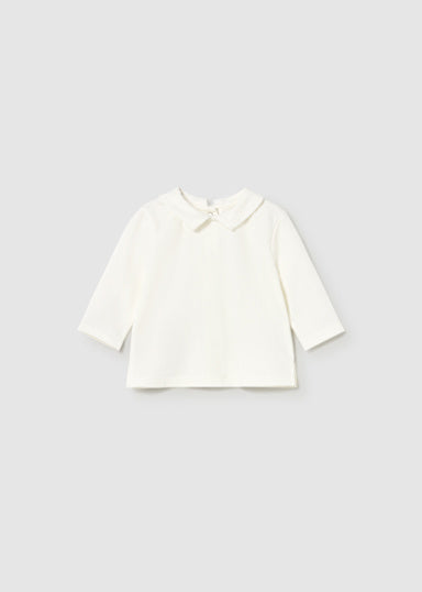 Completo salopette neonato