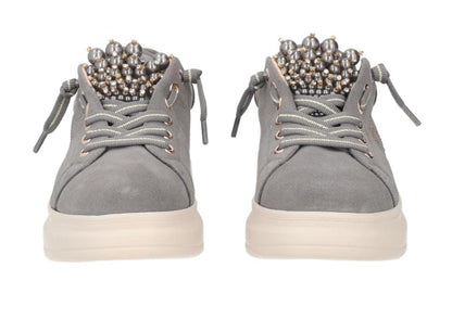 Sneaker slip-on Tosca Blu