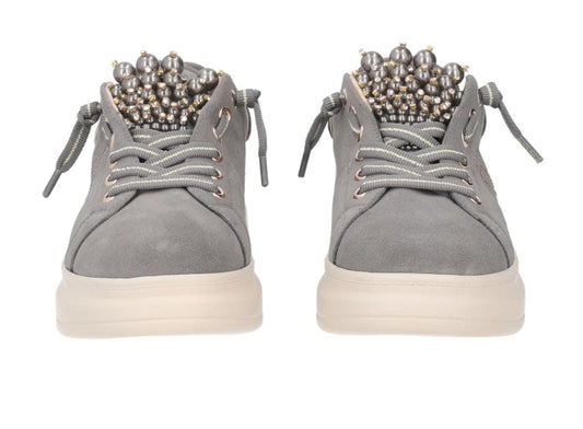 Sneaker slip-on Tosca Blu