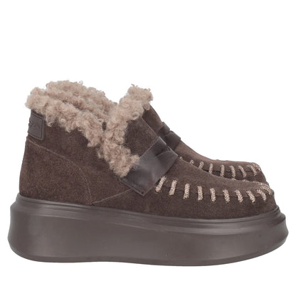 Stivaletto basso Vivienne Tosca Blu