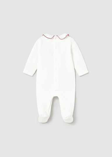 Set 2 tutine in ciniglia