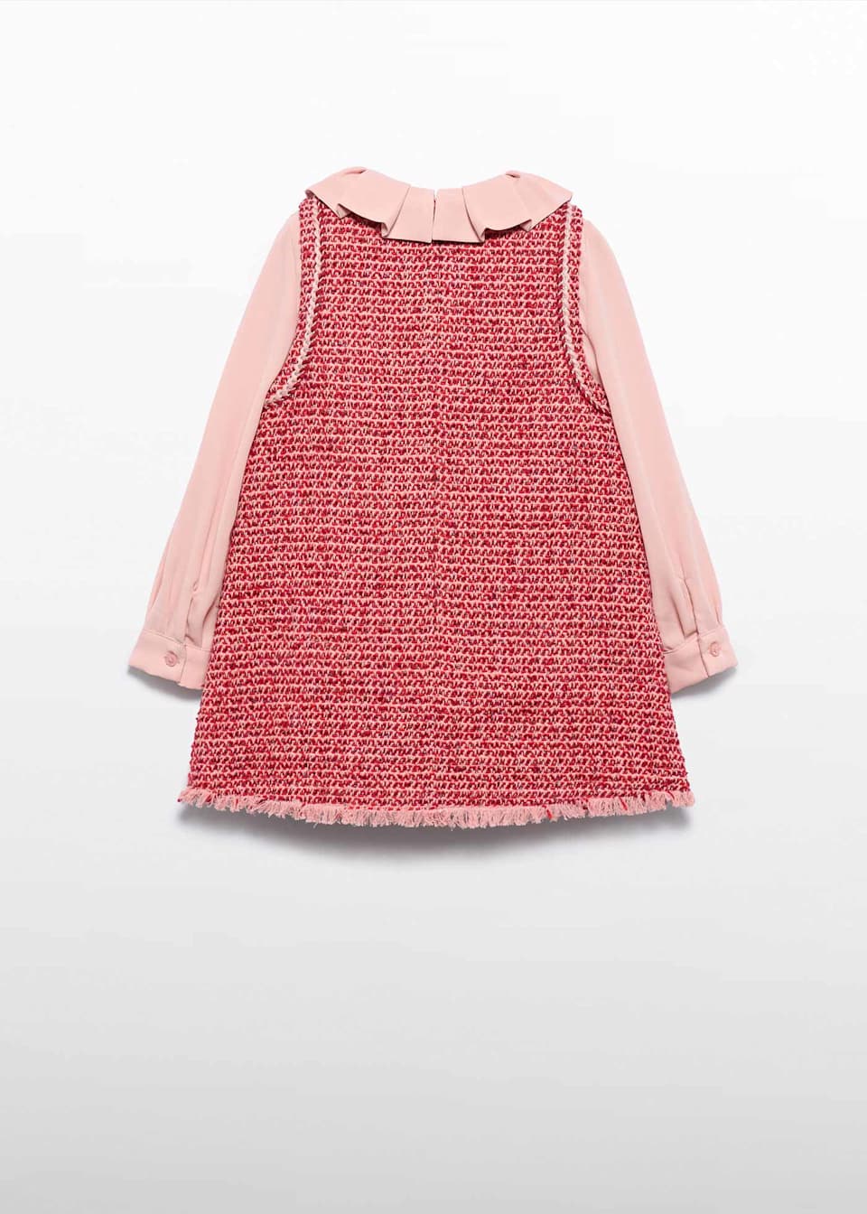 Abito Scamiciato Abel&Lula