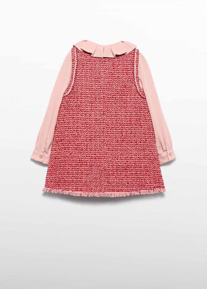 Abito Scamiciato Abel&Lula