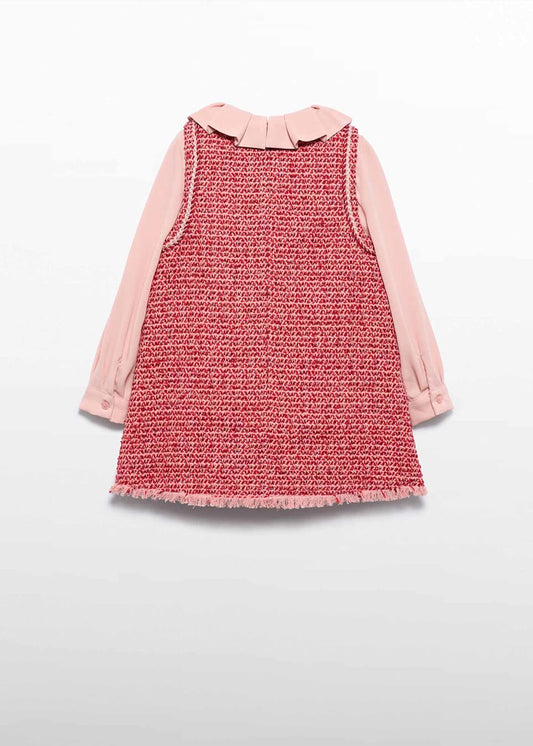 Abito Scamiciato Abel&Lula