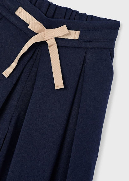 Gonna pantalone con fiocco Mayoral