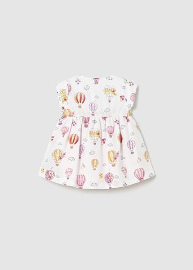 Vestito reversibile