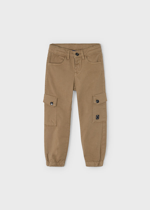 Pantalone cargo Mayoral