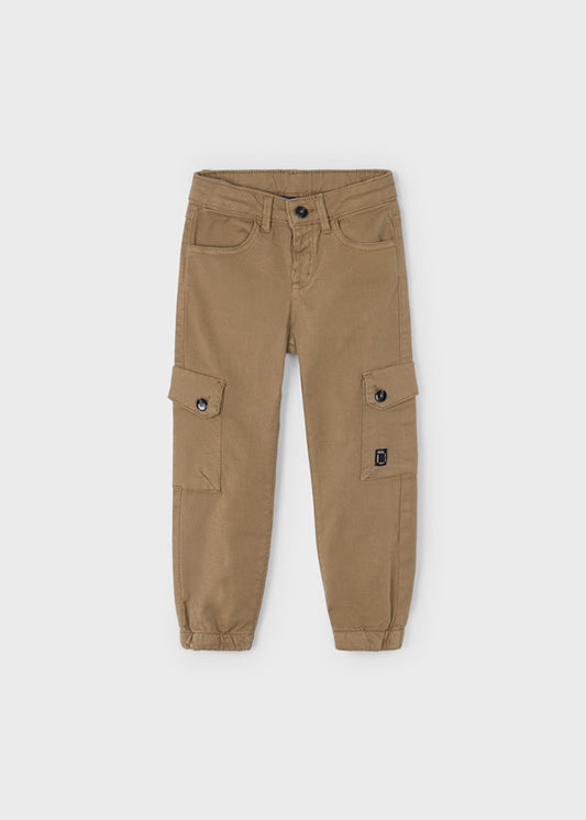 Pantalone cargo Mayoral
