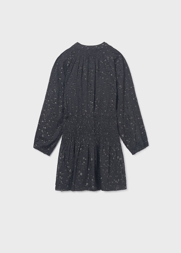 Vestito chiffon Mayoral