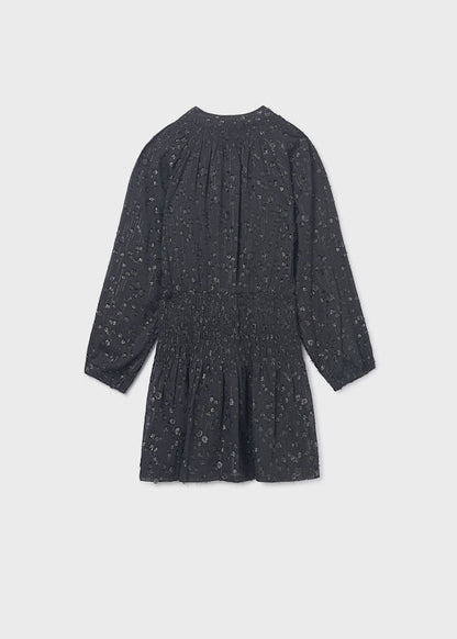 Vestito chiffon Mayoral