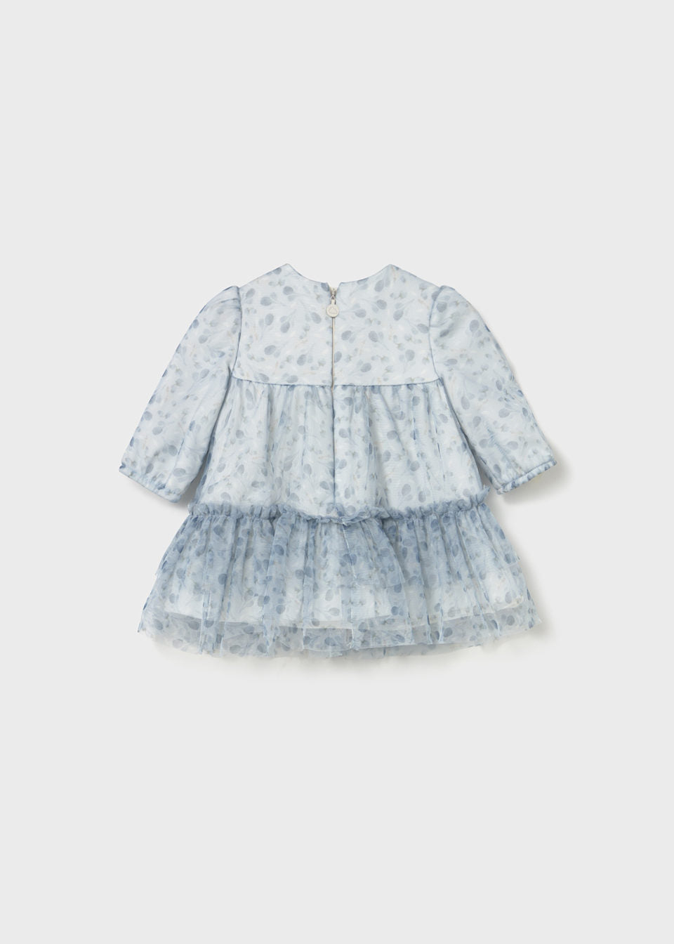 Vestito tulle Mayoral