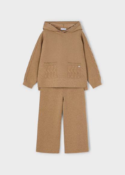 Completo pantalone e maglione  Mayoral